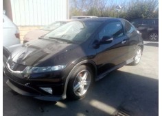 honda civic berlina (fn) del año 2009