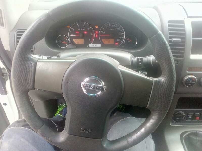 nissan pathfinder (r51) del año 2008