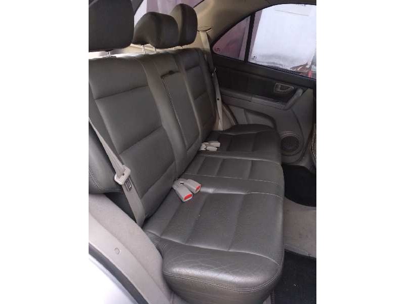 kia sorento del año 2005