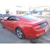 ford mustang del año 2015