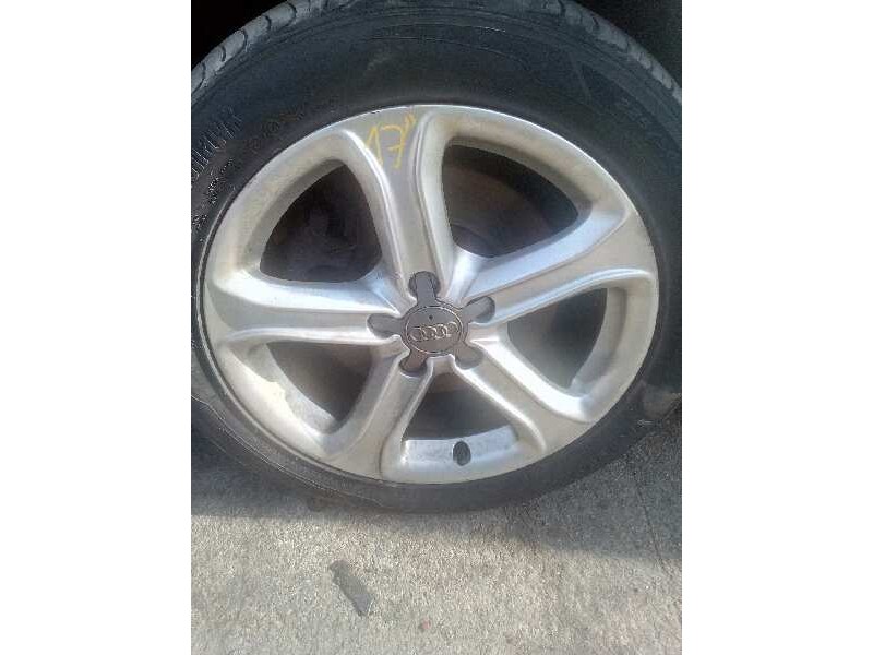 audi a4 ber. (b8) del año 2013