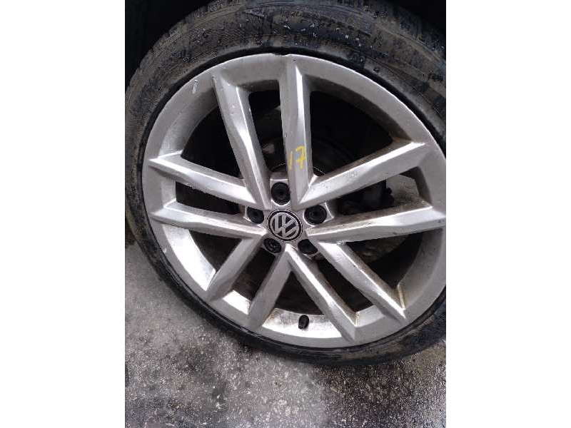 volkswagen polo (6c1) del año 2014