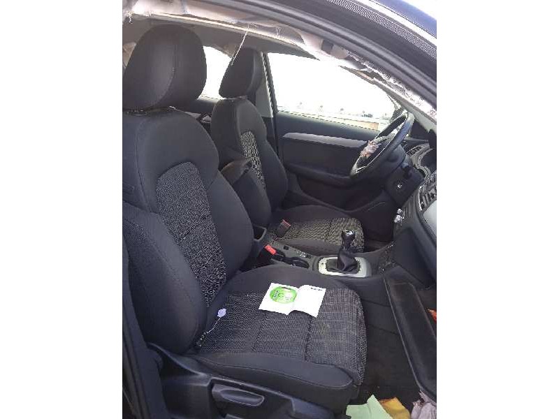 audi q3 (8ug) del año 2017