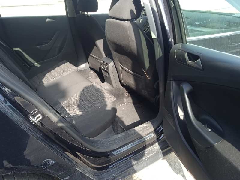 volkswagen passat berlina (3c2) del año 2008