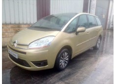 citroën c4 grand picasso del año 2007