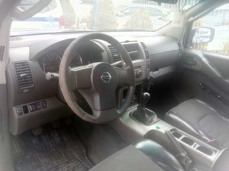 nissan pathfinder (r51) del año 2008