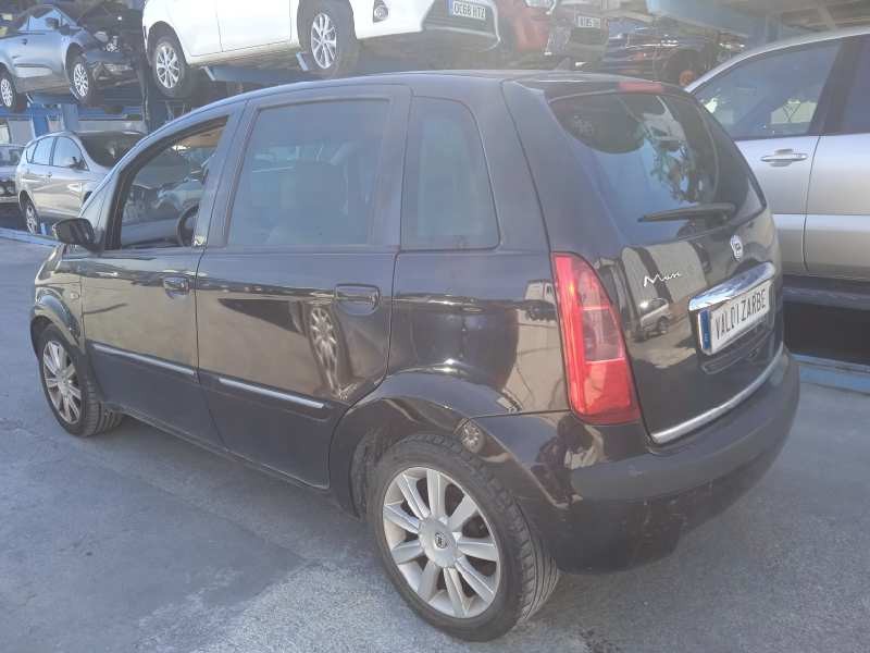 lancia musa (184) del año 2006