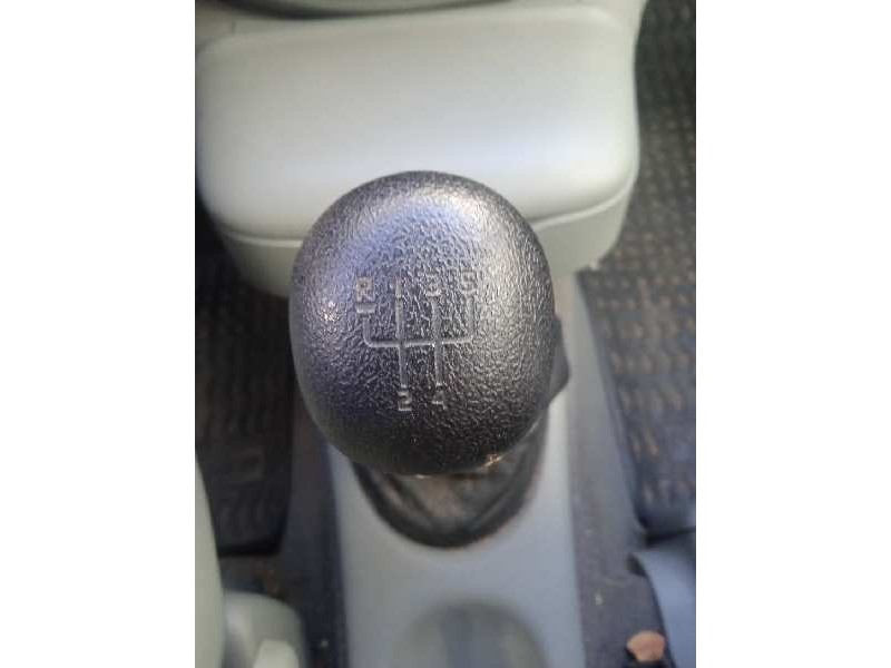 renault scenic rx4 (ja0) del año 2000