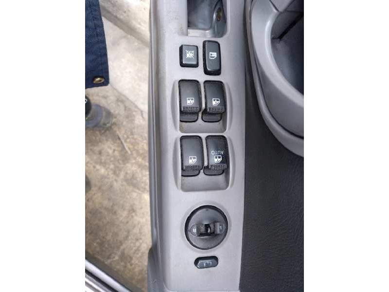 kia sorento del año 2005