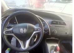 honda civic berlina (fn) del año 2009 2