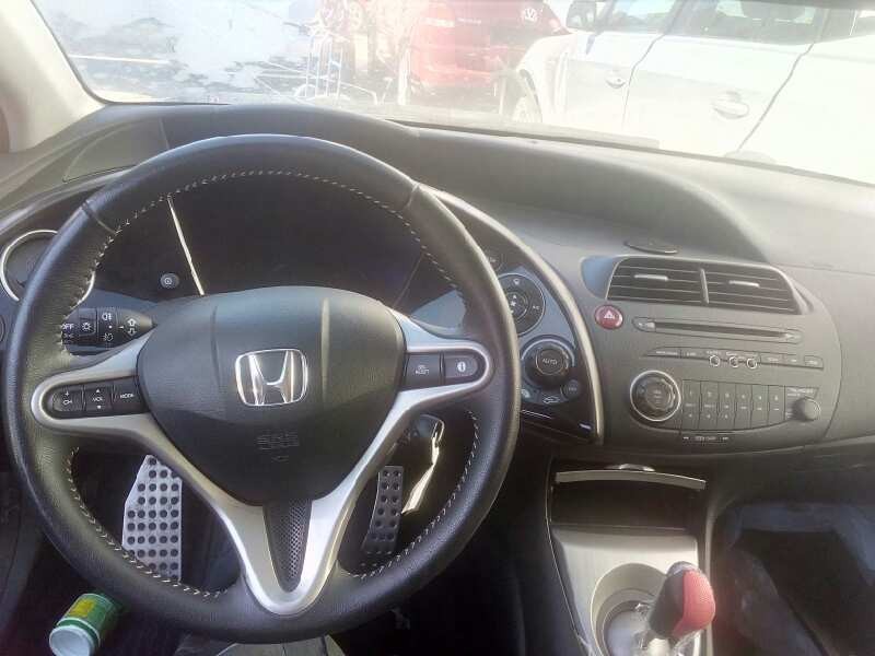 honda civic berlina (fn) del año 2009