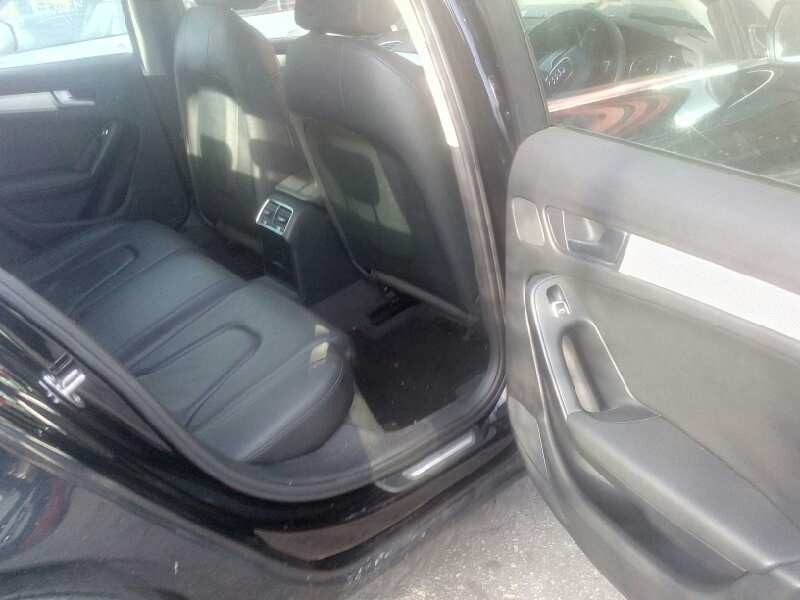 audi a4 ber. (b8) del año 2013