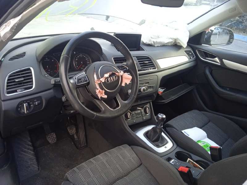 audi q3 (8ug) del año 2017