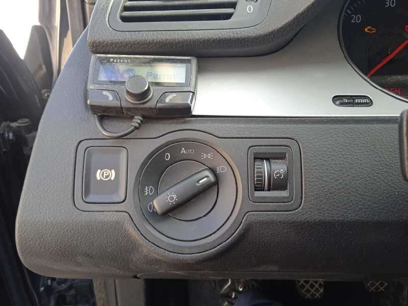 volkswagen passat berlina (3c2) del año 2008