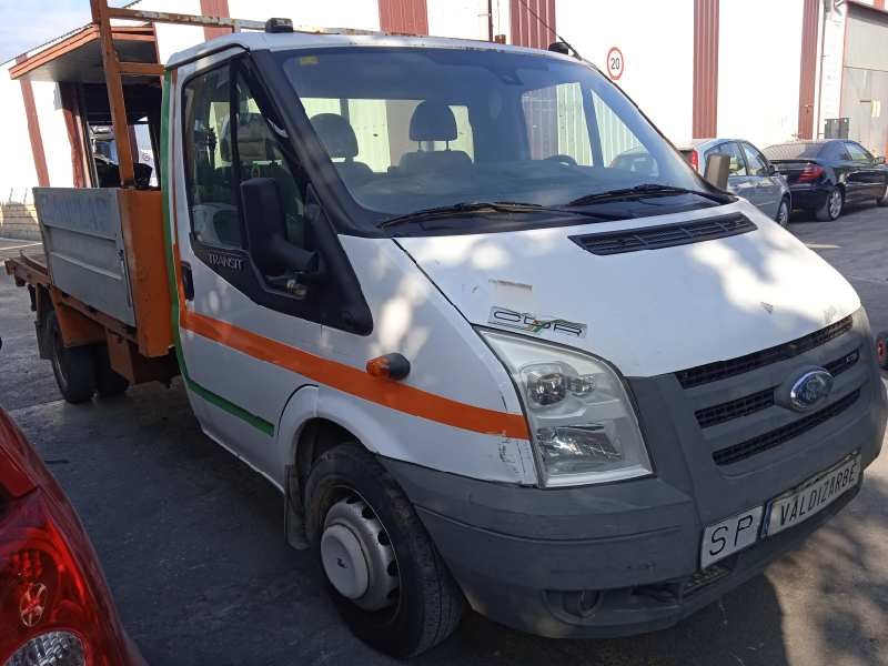 ford transit caja abierta ´06 del año 2006