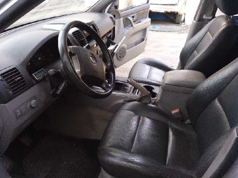 kia sorento del año 2005