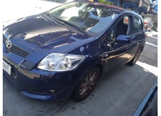 toyota auris del año 2007