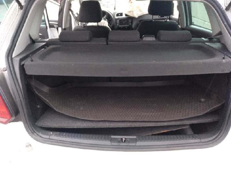 volkswagen polo (6c1) del año 2014