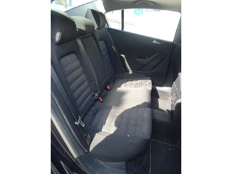 volkswagen passat berlina (3c2) del año 2008