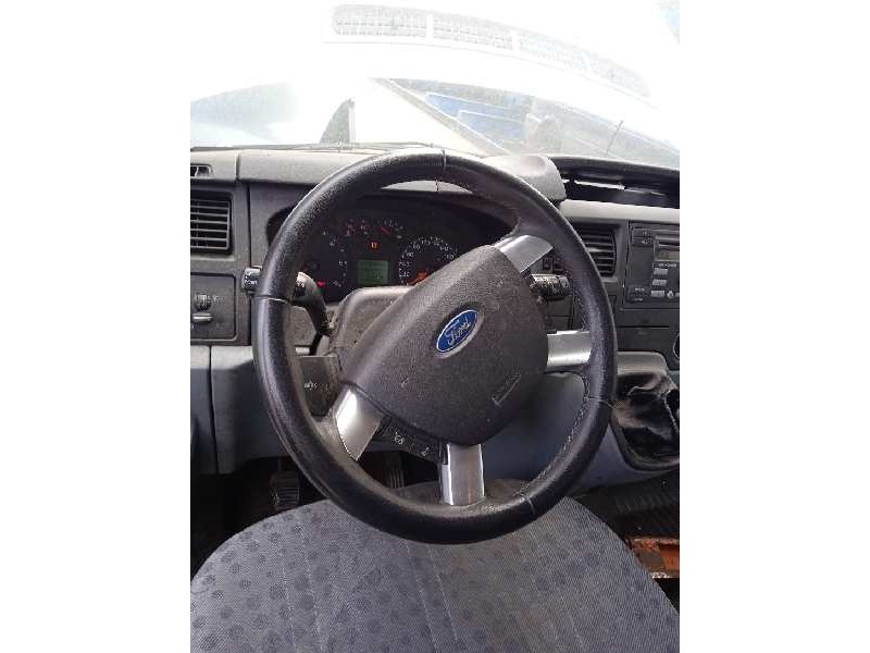 ford transit caja abierta ´06 del año 2006