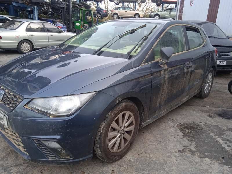 seat ibiza (kj1) del año 2018