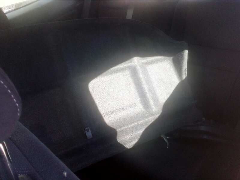 honda civic berlina (fn) del año 2009