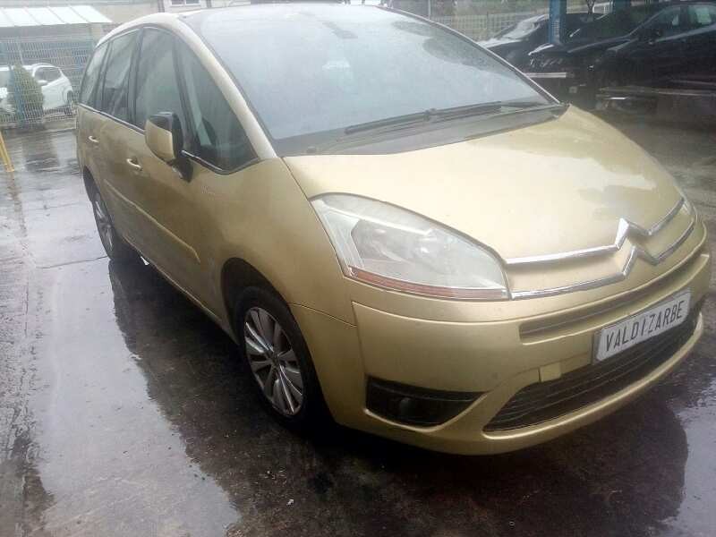 citroën c4 grand picasso del año 2007