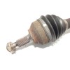 Recambio de transmision delantera izquierda para citroën c6 exclusive referencia OEM IAM 9656210880  3272QR