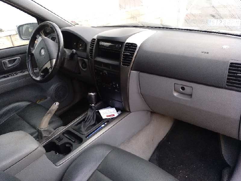 kia sorento del año 2005