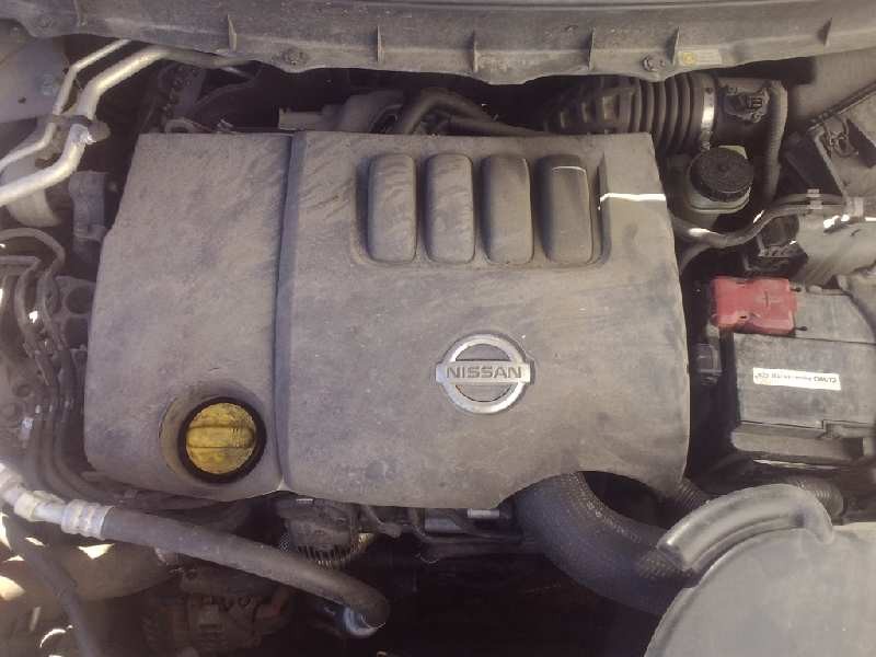 nissan x-trail (t31) del año 2007