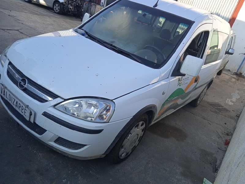 opel combo (corsa c) del año 2005