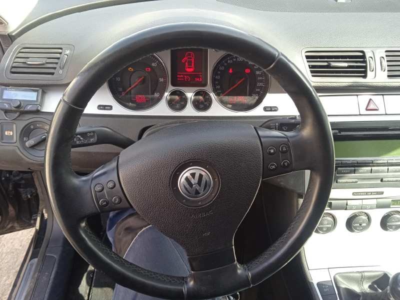 volkswagen passat berlina (3c2) del año 2008