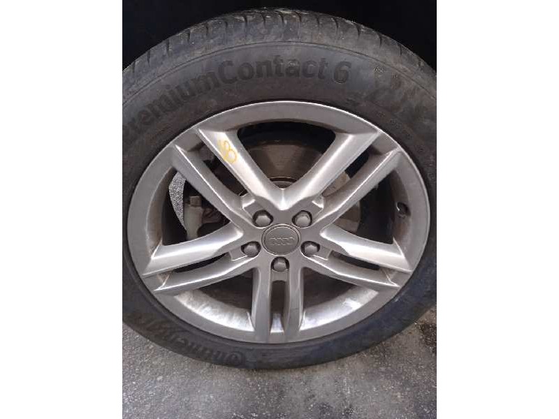 audi q3 (8ug) del año 2017