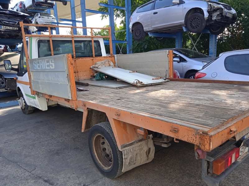 ford transit caja abierta ´06 del año 2006