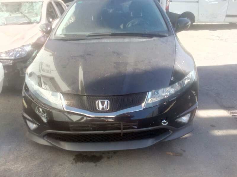 honda civic berlina (fn) del año 2009