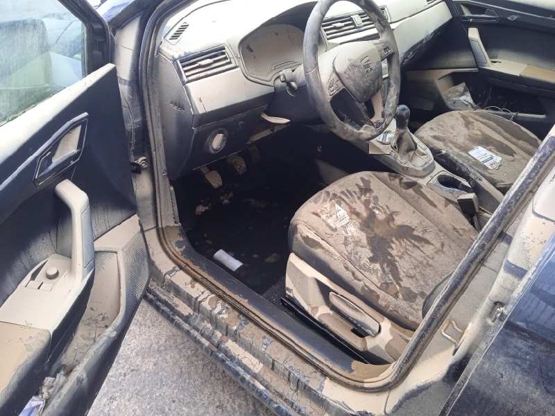 seat ibiza (kj1) del año 2018