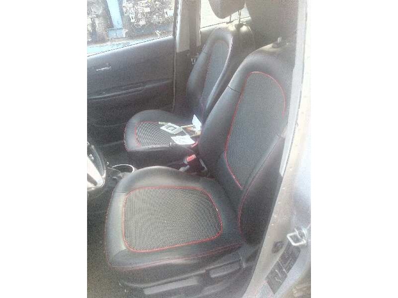 hyundai i20 del año 2008