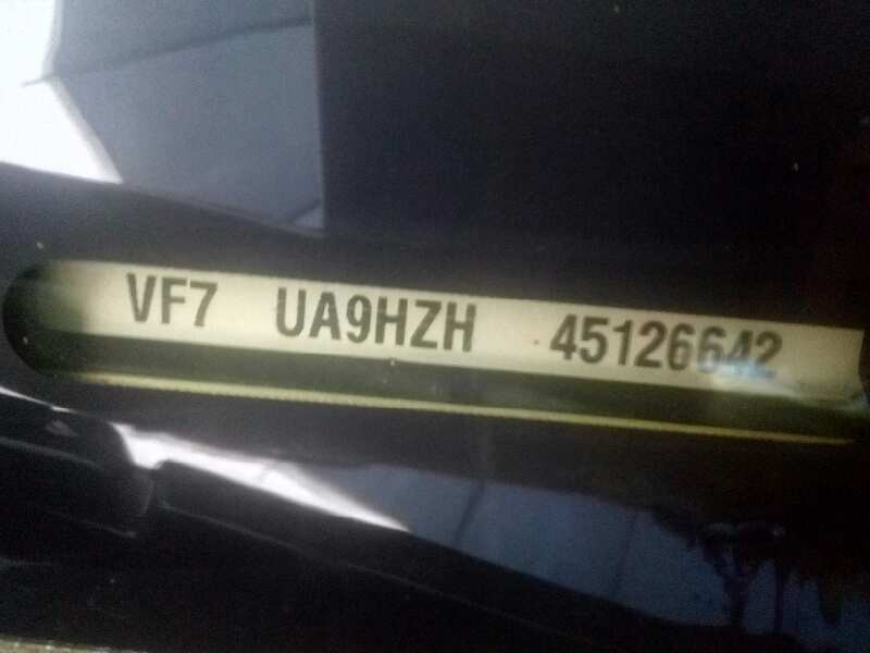 citroën c4 grand picasso del año 2007