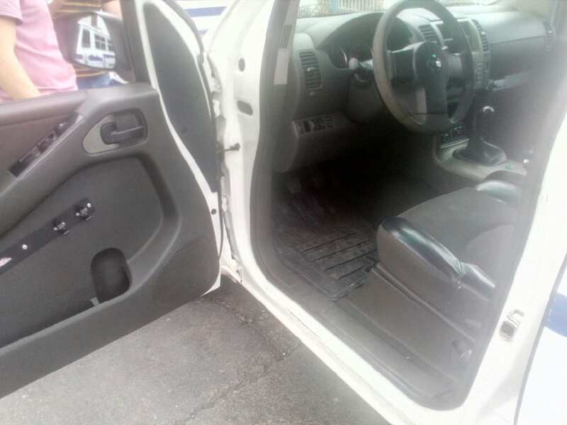 nissan pathfinder (r51) del año 2008