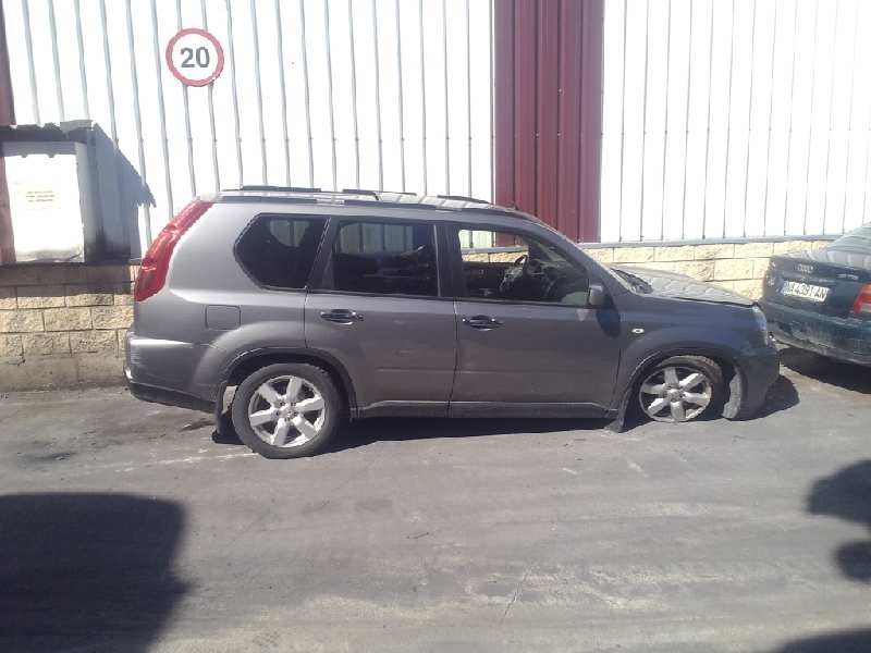nissan x-trail (t31) del año 2007