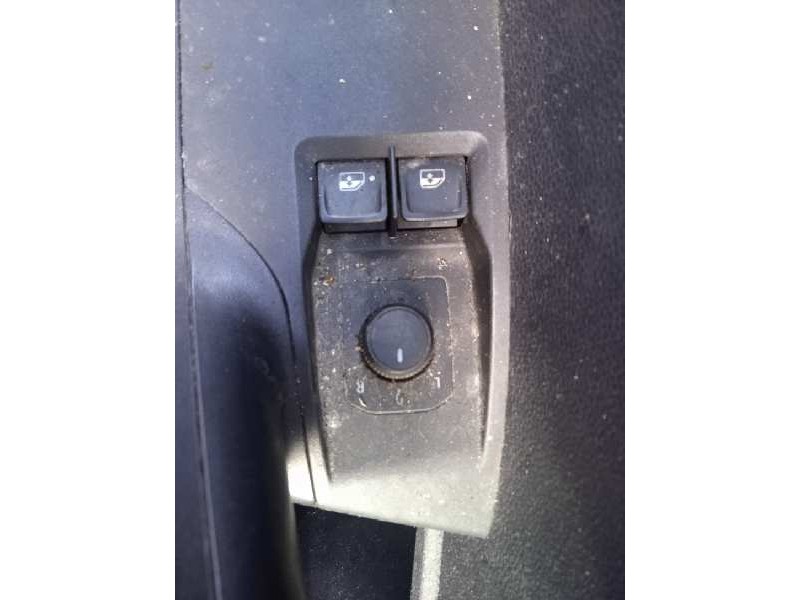 seat ibiza (kj1) del año 2017