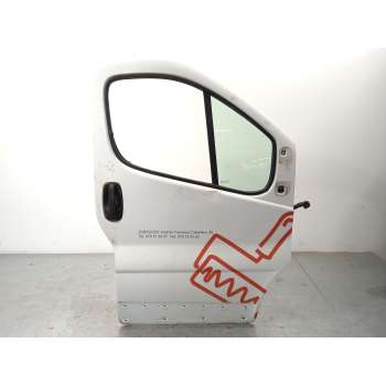 PUERTA DELANTERA DERECHA 8010000QAD 8010000Q0E 