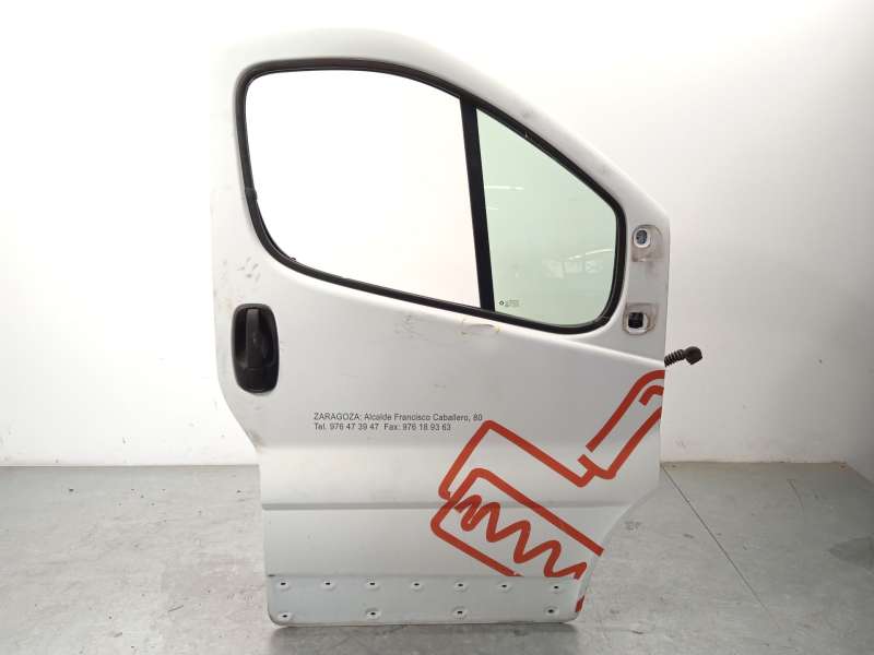 PUERTA DELANTERA DERECHA 8010000QAD 8010000Q0E 