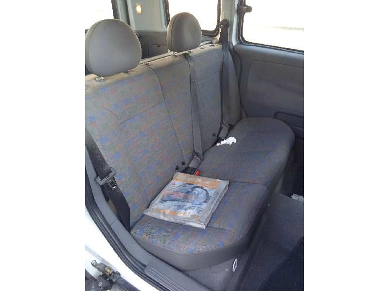 opel combo (corsa c) del año 2005