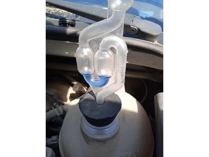 ford transit caja abierta ´06 del año 2006