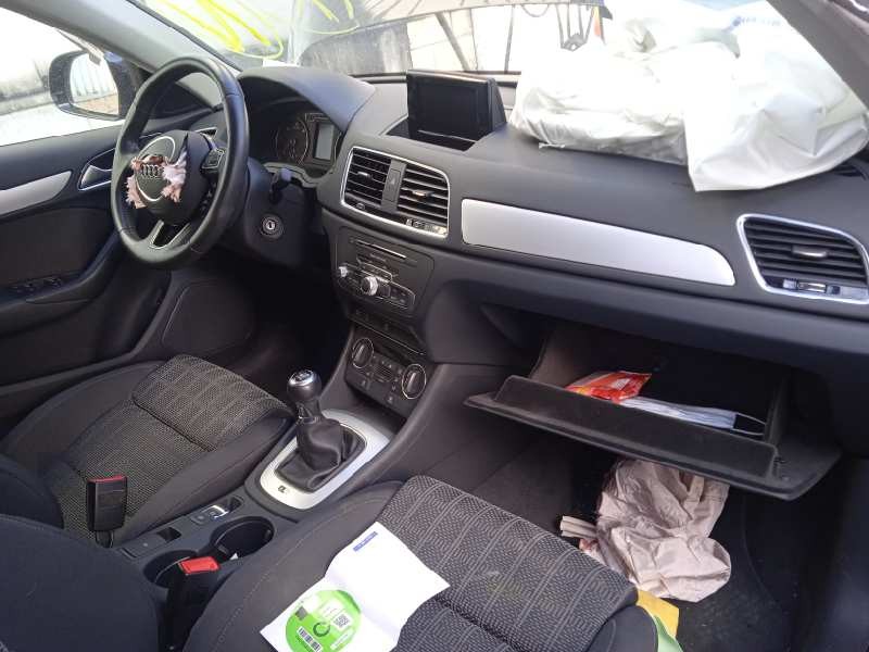 audi q3 (8ug) del año 2017