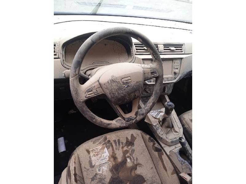 seat ibiza (kj1) del año 2018