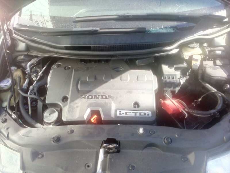 honda civic berlina (fn) del año 2009