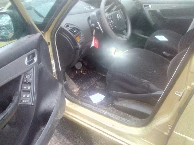 citroën c4 grand picasso del año 2007