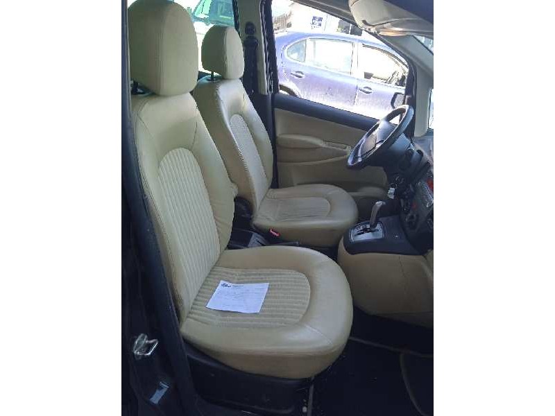 lancia musa (184) del año 2006